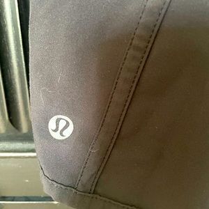 Lululemon shorts | 4”